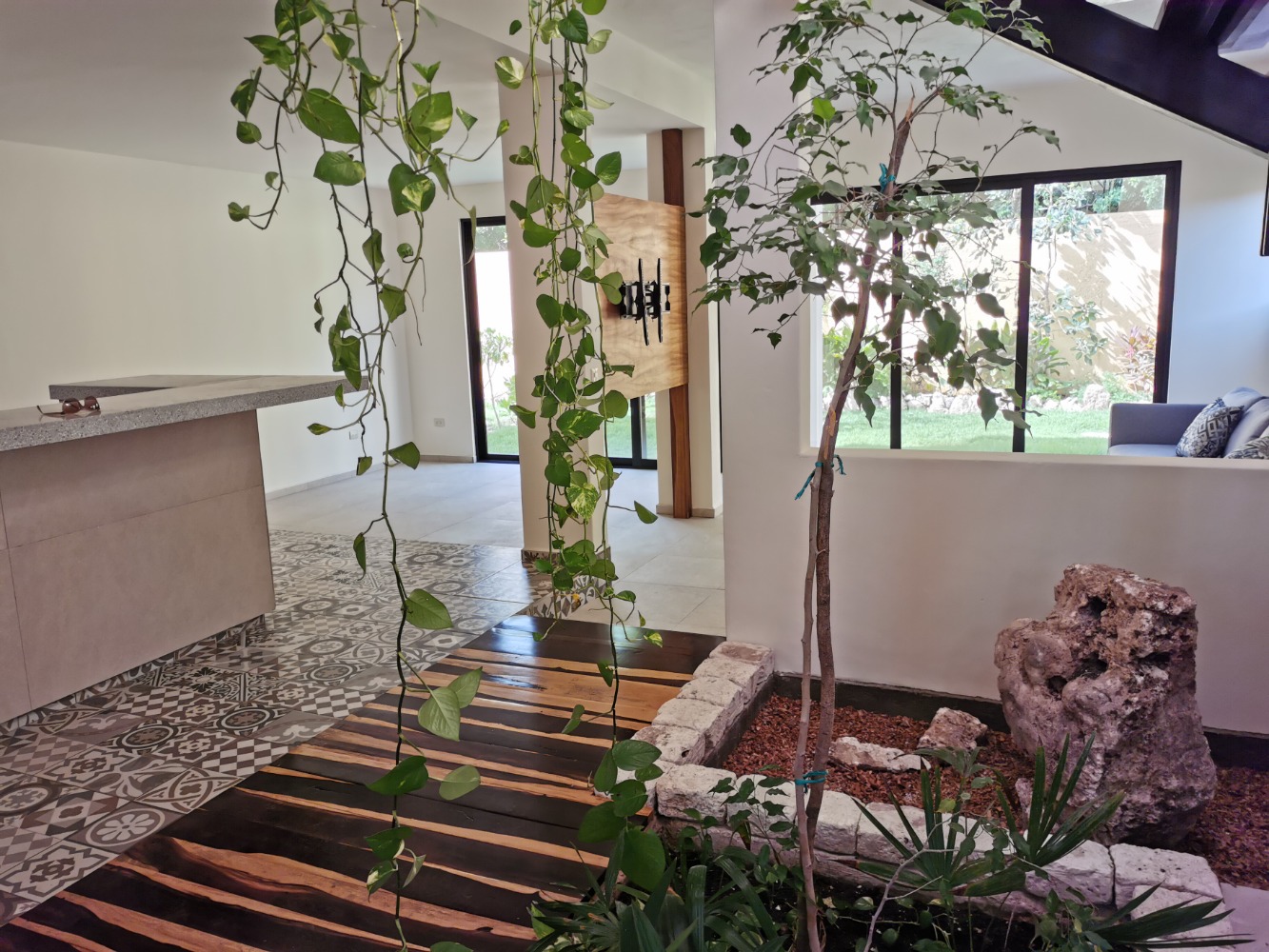 House selling in Tulum, QR Mexico